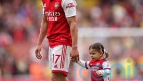 Cedric Soares ready to play for Arsenal despite disappointment of missing out