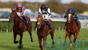 Legend Of Xanadu delivers in Doncaster Stakes