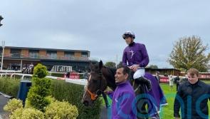 Magical Sunset shines to land Radley Stakes