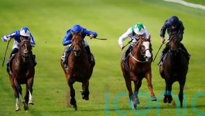 Dubai Mile digs deep for Group One glory at Saint-Cloud