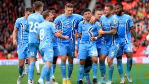 Gustavo Hamer stars as Coventry revival continues with victory at Stoke