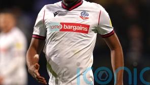 Bolton battle back to beat Accrington