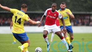 Wrexham fight back to earn Boreham Wood draw but lose ground on leaders