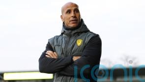 Dino Maamria believes Burton are growing after victory over Cheltenham