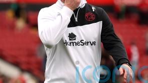 He has spoilt the whole game &ndash; Walsall boss Michael Flynn fumes at &lsquo;awful&rsquo; ref