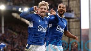 Frank Lampard backs Dominic Calvert-Lewin for late England World Cup squad bid