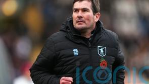 Nigel Clough ready to makes changes at Mansfield after Crawley defeat