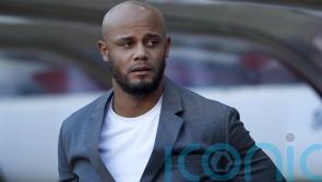 Vincent Kompany admits Burnley will have learned plenty from superb comeback win