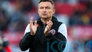 Paul Heckingbottom pleased with Sheffield United&rsquo;s second-half comeback