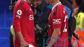 Casemiro snatches Manchester United a last-gasp point at Chelsea