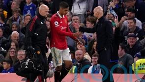 Raphael Varane&rsquo;s World Cup hopes hang in the balance after Chelsea injury