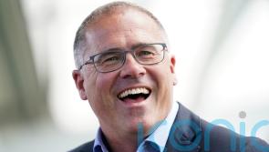 ECB appoints Bristol City chief executive Richard Gould as new CEO