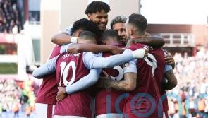 Aston Villa start life after Steven Gerrard with big win over Brentford