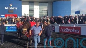 The Big Dog snatches Munster National prize for Peter Fahey