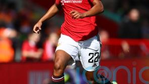Nikita Parris keeps Manchester United level with Arsenal in tight WSL title race
