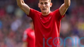 We can beat anyone &ndash; Ryan Yates says Forest can hold their own in Premier League