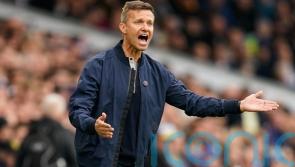 Board and I are unified completely &ndash; Jesse Marsch after Leeds&rsquo; loss to Fulham