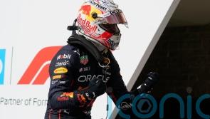 Data behind champion Max Verstappen&rsquo;s season after he equals F1 race wins record
