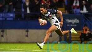 &lsquo;Sky is the limit&rsquo; for young stars, insists England&rsquo;s George Williams