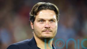 Borussia Dortmund only focused on task at hand &ndash; Edin Terzic