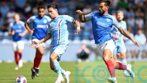 Marlon Pack should be available for Portsmouth&rsquo;s clash with Oxford