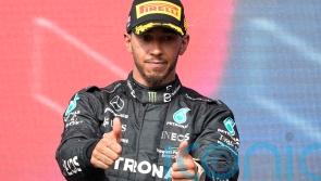 Lewis Hamilton accepts it&rsquo;s &lsquo;highly unlikely&rsquo; he&rsquo;ll win a race this season
