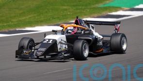 It is not an option &ndash; Jessica Hawkins insists the W Series cannot fail