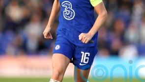 Magdalena Eriksson: English football reaping rewards of better results in Europe