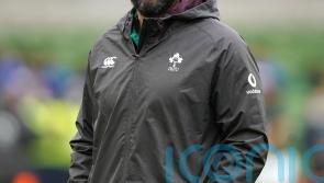 Andy Farrell not ruling any of Ireland&rsquo;s injured stars out of South Africa clash
