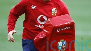 He leads and people follow him &ndash; Steve Tandy backs Jamie Ritchie&rsquo;s captaincy