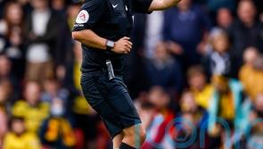 Bobby Madley back in Premier League four years on from sacking for ableist joke