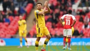 Donovan Wilson nets second-half equaliser as Sutton take point from Northampton
