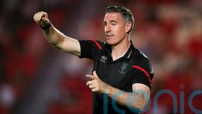 Mark Kennedy talks up Lincoln matchwinner Daniel Mandroiu