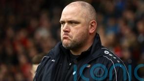 Jim Bentley hails &lsquo;grit and determination&rsquo; of Rochdale as they secure point