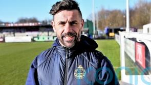 Kevin Phillips set on South Shields promotion after feeling like &lsquo;failure&rsquo;