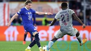 Conor Gallagher proud of first Champions League start as Chelsea progress