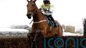 Millers Bank primed for swift return in Colin Parker