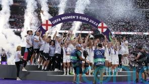 England and Brazil to meet in inaugural Women&rsquo;s Finalissima at Wembley in April