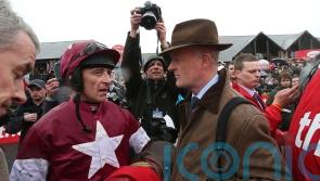 Mullins looking forward to renewed partnership with Gigginstown