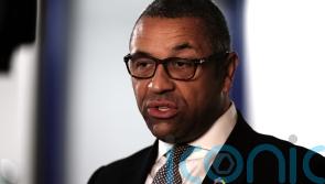 Foreign Secretary criticised over remarks on LGBT fans attending Qatar World Cup