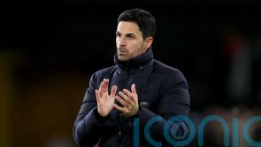 Arsenal boss Mikel Arteta eager to wrap up first place finish in Europa League