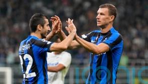 Barcelona out of Champions League after Inter Milan beat Viktoria Plzen