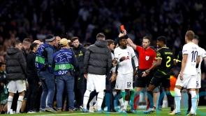 We are not so lucky &ndash; Antonio Conte hits out at VAR after Spurs denied late goal