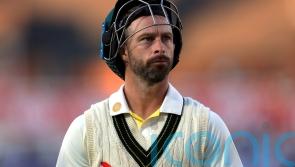 Australia&rsquo;s Matthew Wade tests positive for Covid on eve of England showdown