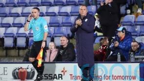 No new worries for Tranmere ahead of Carlisle clash