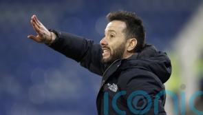 Carlos Corberan set for first game as West Brom boss against Sheffield United