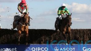 Regal Encore back for more at Ascot