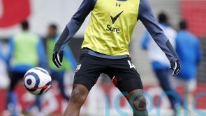 Cheltenham to check on Dan Nlundulu ahead of MK Dons meeting