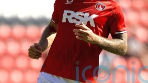 Ryan Inniss starts ban as Charlton host Ipswich