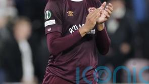 Toby Sibbick earns Robbie Neilson praise for performance in Hearts&rsquo; RFS win